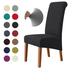 Large Stretch Dining Chair