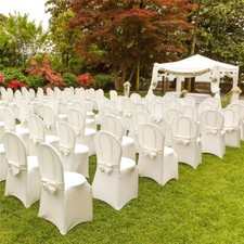 Washable Wedding/Banquet Chair