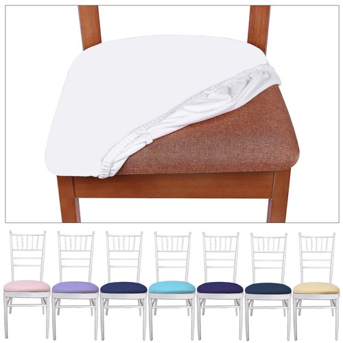 Removable dining chair seat - removable,