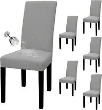 Dining Chair Covers Washable