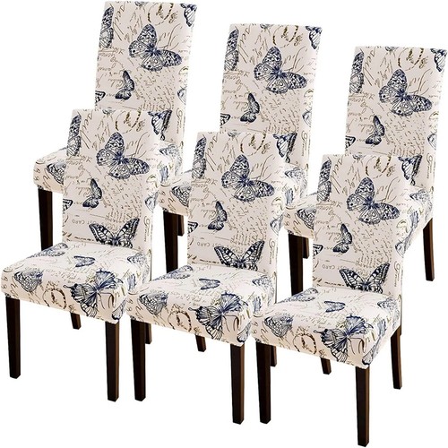 Stretch removable chair cover - stretch,