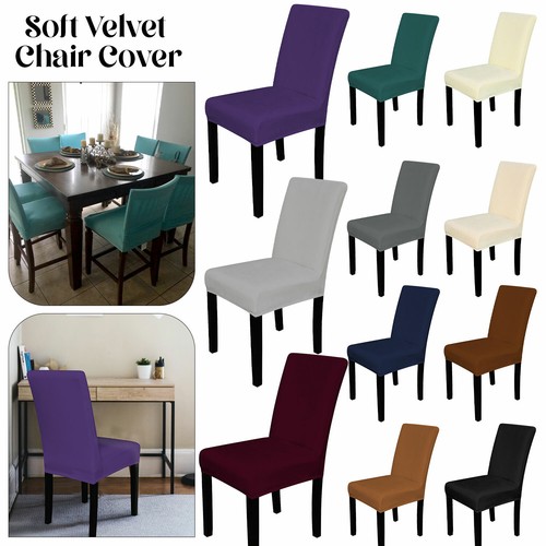 Stretch dining chair - dining, covers