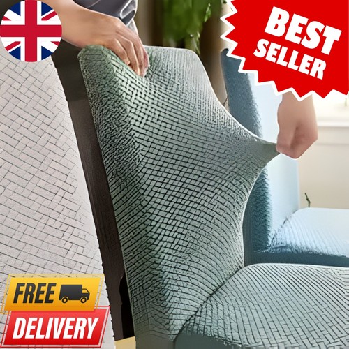 Dining chair seat covers - dining,