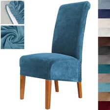 XL Size Dining Chair Covers
