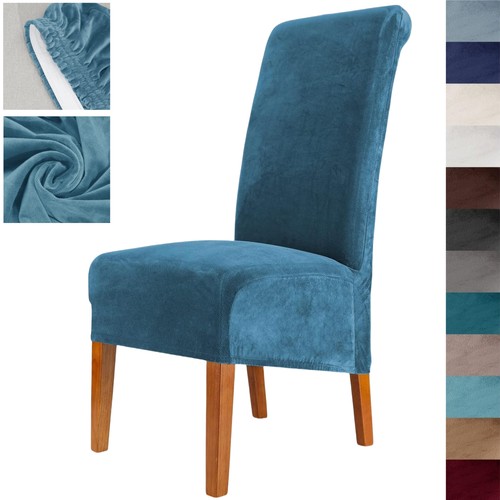 Size dining chair covers - size,