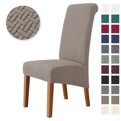 Large stretch dining chair - large,