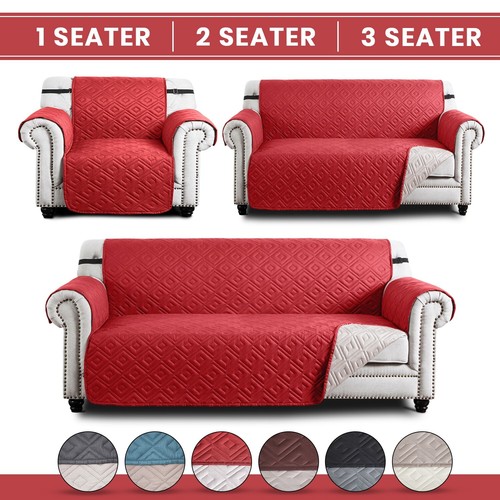 Reversible sofa slip covers - sofa,