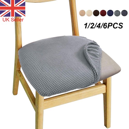 6pcs dining chair - 1-6pcs,
