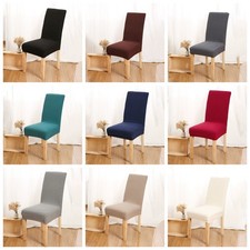 6-Pack Stretch Dining Chair