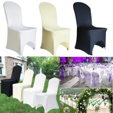 50-100 Chair Covers Spandex