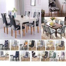 Dining Chair Covers Seat Chair