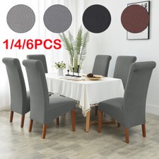 6X Large Size Stretch Dining