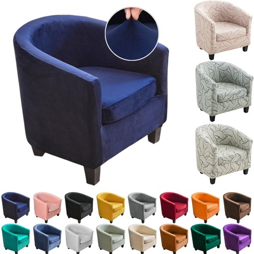 Stretch tub chair slip - chair, covers