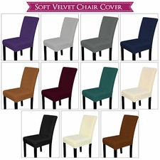 Dining Room Chair Covers Soft