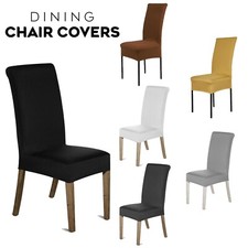 Dining Chair Seat Covers