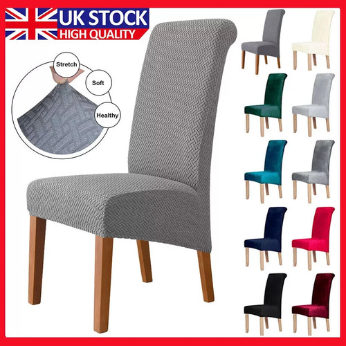 Large stretch dining - large,