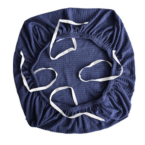 Elastic office chair covers - elastic,