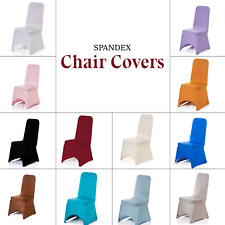 1-150pcs Chair Covers Dining